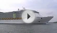 PORT CANAVERAL CRUISE SHIP SHUTTLE.MOD