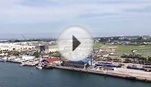 Port Canaveral, Florida Carnival Cruise