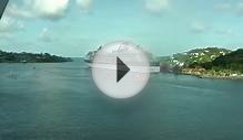 Port of St. Lucia, Castries