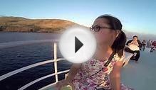 Pride of Maui Sunset Dinner Cruise