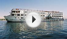 Princess Sarah Nile Cruise | Nile Cruise Last Minute Deals
