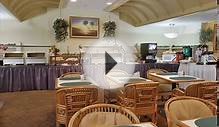 Ramada Airport-Cruise Port Hotel Fort Lauderdale, Florida