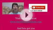 River Cruise Lady YouTube Channel Trailer