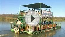River Cruise, South Africa by Asiatravel.com