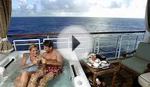 Romantic Escapes For Couples On Disney Cruise Line