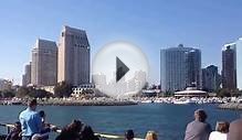 San Diego Cruises