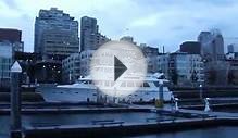 Seattle Harbor Front, Royal Argosy Cruise