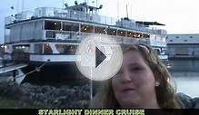 STARLIGHT DINNER CRUISE