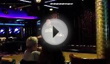 Steve McMahon @ Cruise Critic M&G (Norwegian Epic 2012-04