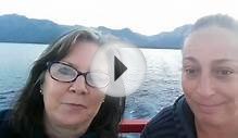 Tahoe Dinner Cruise