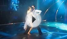 Tallink Cruise Line Show - Romantic Rumba "Querer"