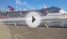 Tampa Cruise Transfers l Tampa Airport l Arriving & Departing