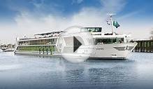 Tauck River Cruise - Bridges Family Suite