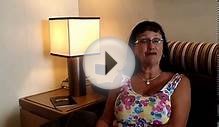 The Cruise Queen on the Holland America Line MS Maasdam!