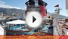 TOP 5 Most Expensive and Luxurious Cruise Ships Ever Built