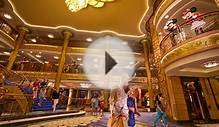 Travel + Leisure Readers Name Disney Cruise Line No. 1 for