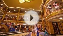 Travel + Leisure Readers Name Disney Cruise Line No. 1 for