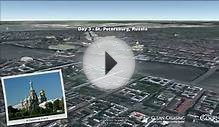 Vision of the Seas video 5 nt Repositioning Cruise ex
