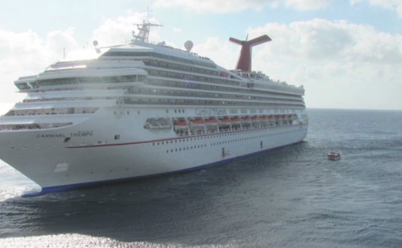 Affordable Cruise Lines