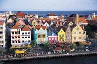 Willemstad, Curacao