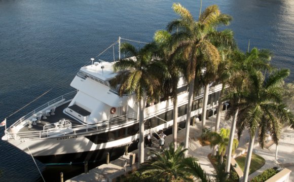 Dinner Cruises Palm Beach