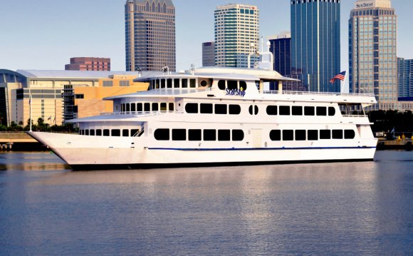 Dinner Cruises Tampa