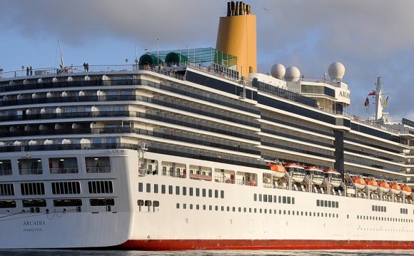 Cruise ship Cabin reviews